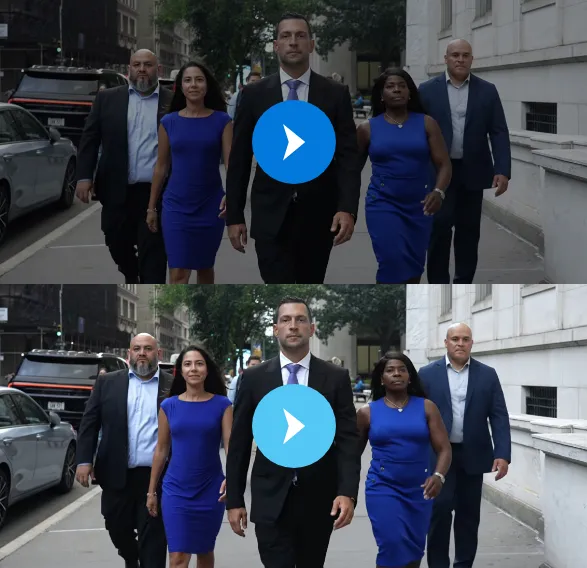 Play Firm Video