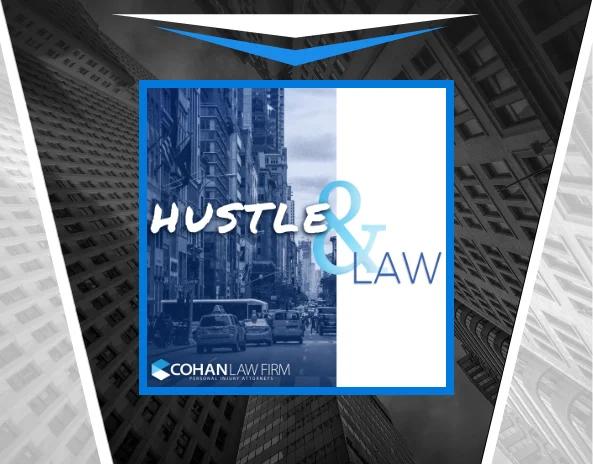 Hustle & Law