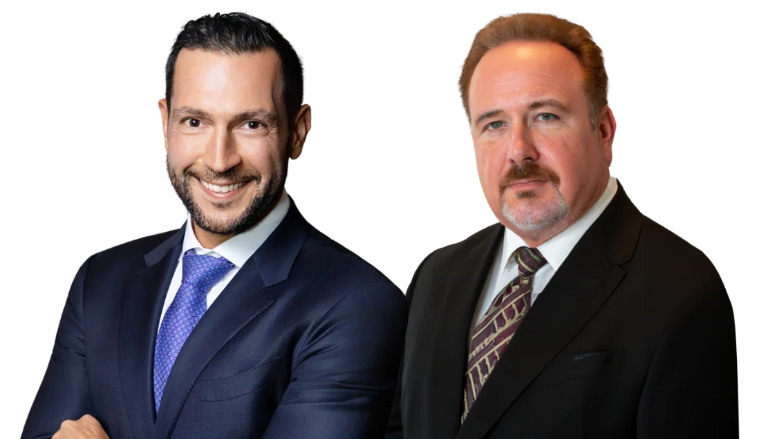 Attorneys headshot