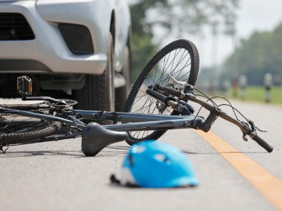 Bicycle Accidents