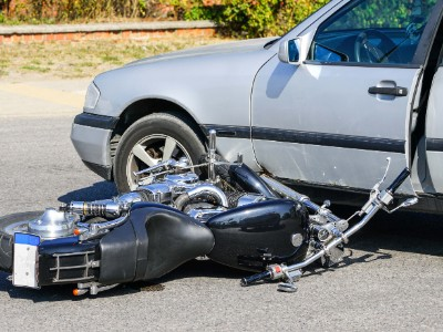 Motorcycle Accidents