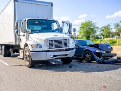 Truck Accidents