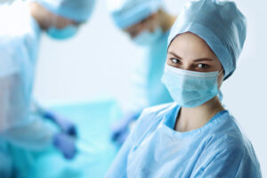 hospital nurse hospital nurse