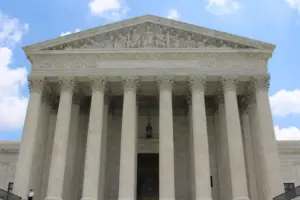 U.S. Supreme Court Building U.S. Supreme Court Building