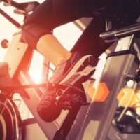 ExerciseBike ExerciseBike