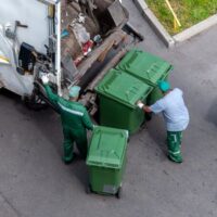GarbageTruck2 GarbageTruck2