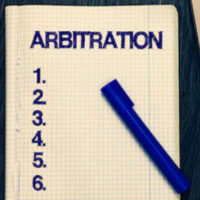 Arbitration4