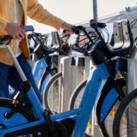 E_Bike E_Bike