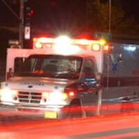 Ambulance Ambulance