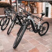Ebikes Ebikes