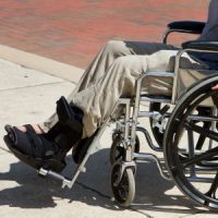 LegWheelchair LegWheelchair