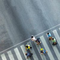 Pedestrians3 Pedestrians3