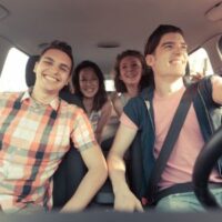 TeensInCar TeensInCar