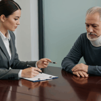 Insurance Levels in an Uber Accident Claim