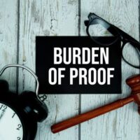 BurdenOfProof