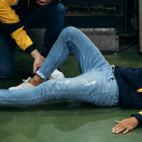 Can You Sue for a Fall on Public Property Can You Sue for a Fall on Public Property