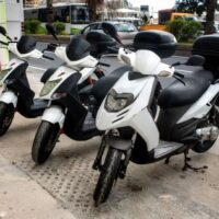 MoPeds MoPeds