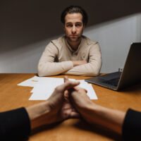 Negotiating without a lawyer Negotiating without a lawyer