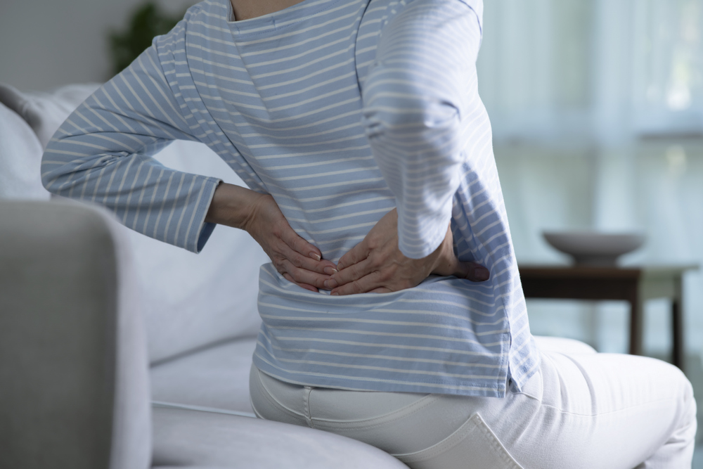 Common Back Injuries After a Car Accident | Cohan Law Firm