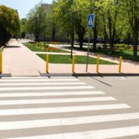 _PedestrianCrosswalk _PedestrianCrosswalk