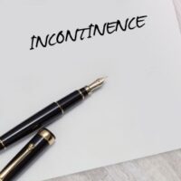 Incontinence