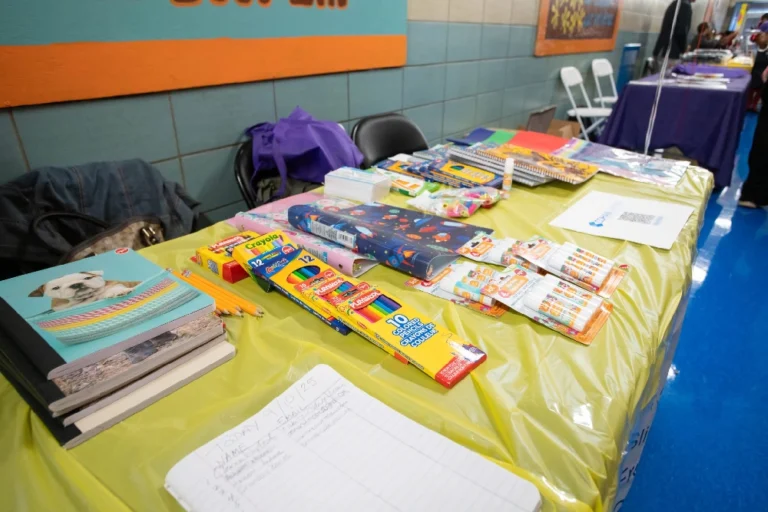Back To School Photo 6