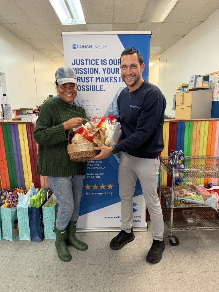 Toy Drive Photo 1