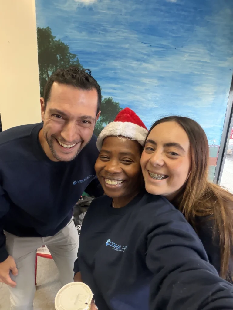 Toy Drive Photo 1