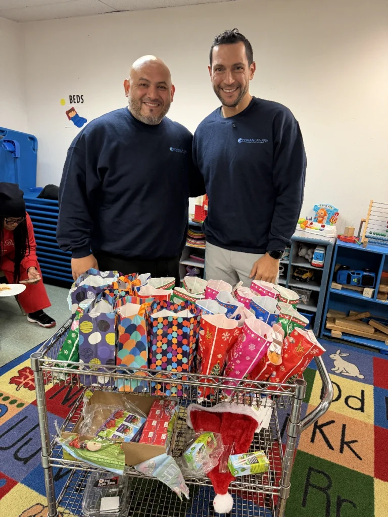 Toy Drive Photo 1