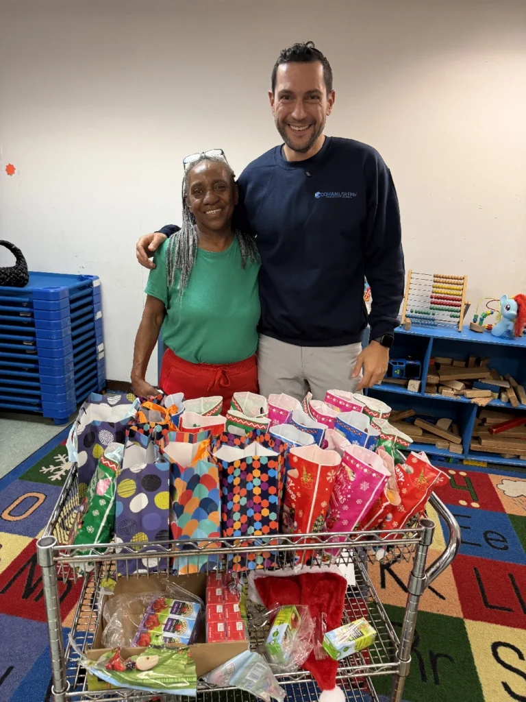 Toy Drive Photo 1