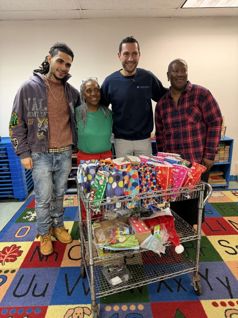 Toy Drive Photo 1
