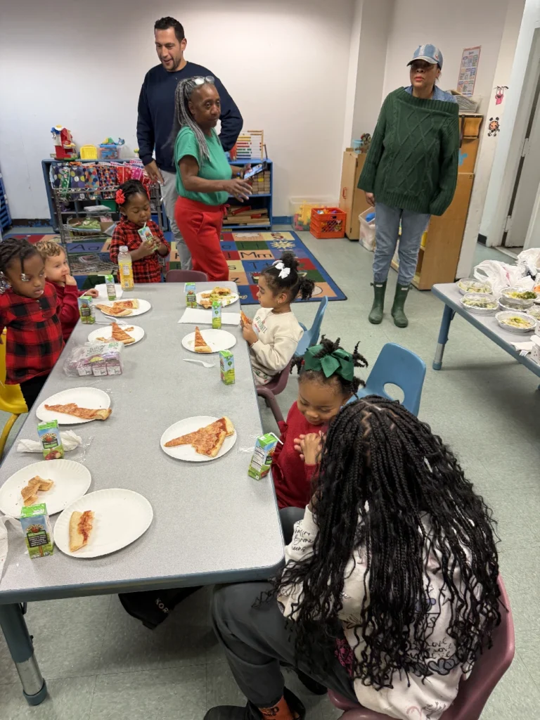 Toy Drive Photo 1