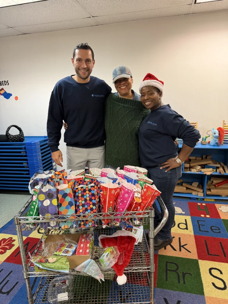 Toy Drive Photo 1