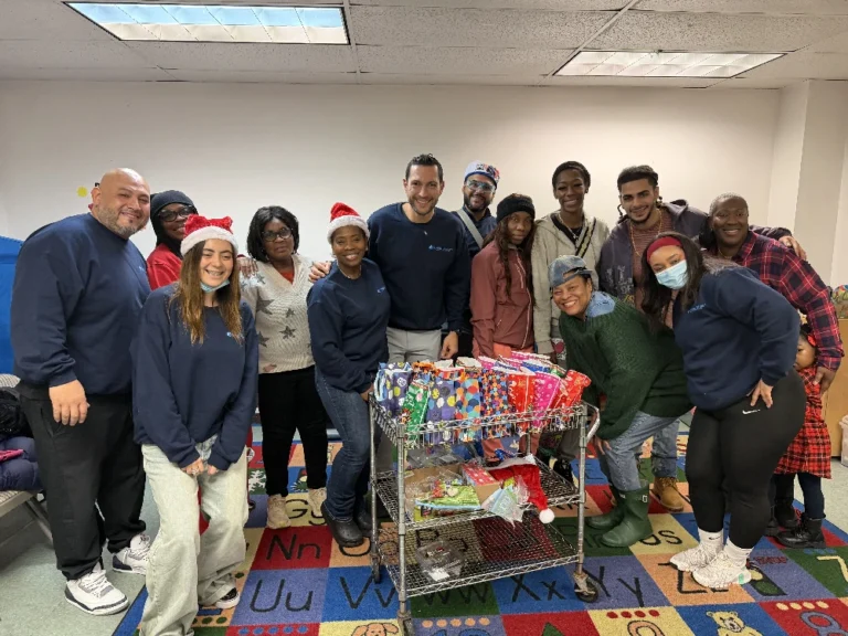 Toy Drive Photo 1