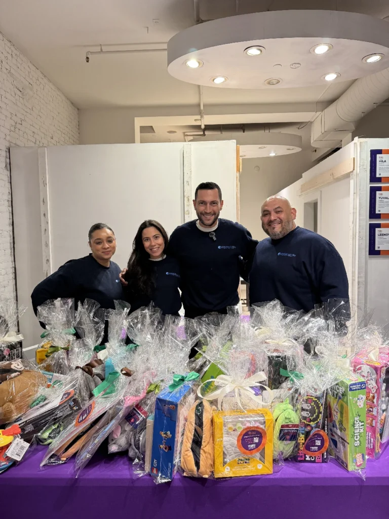 Toy Drive for Hospitalized Children Photo 2