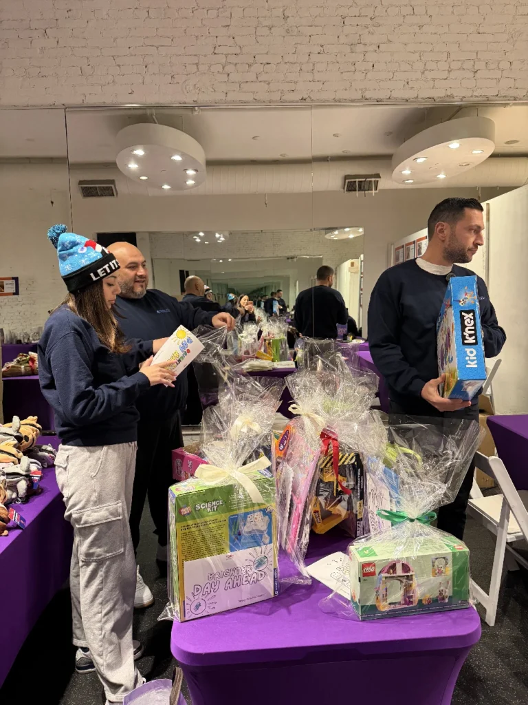 Toy Drive for Hospitalized Children Photo 3