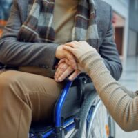 CaringInjured