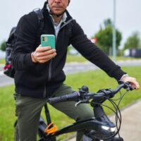 EbikeRider