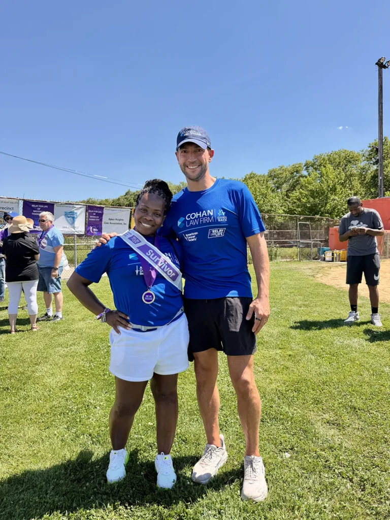 Relay for Life Photo 1
