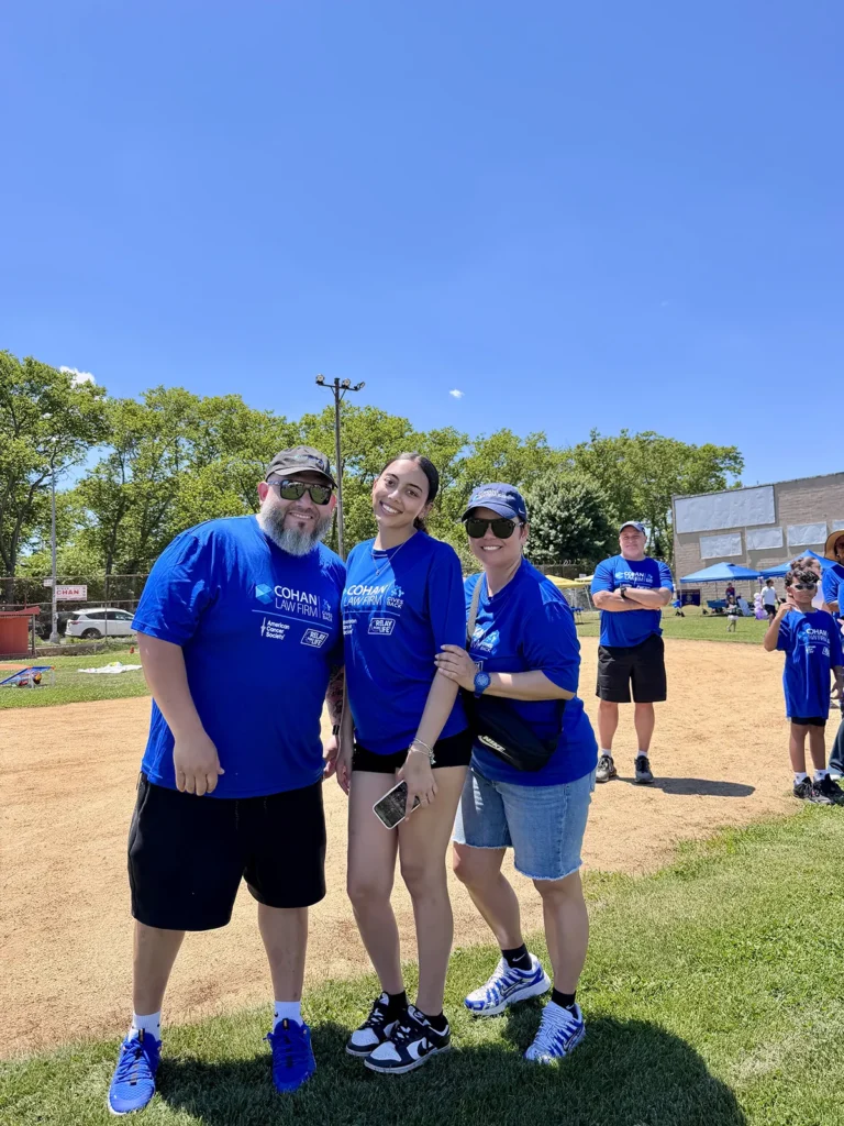 Relay for Life Photo 5