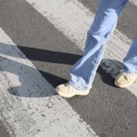 PWalking